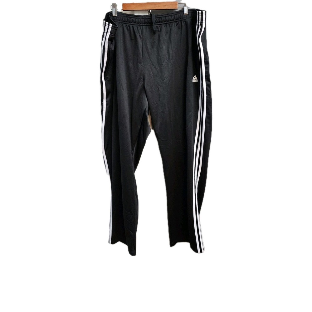 NWT Adidas Tricot Sweat Pants Men's Size 4XL